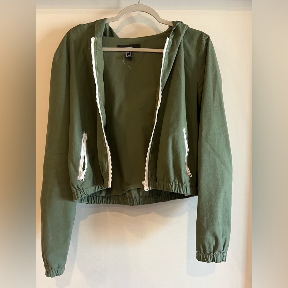 Jacket - Picture 1 of 2
